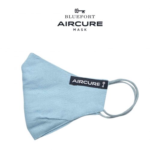Kids Aircure Masks – Aqua Blue