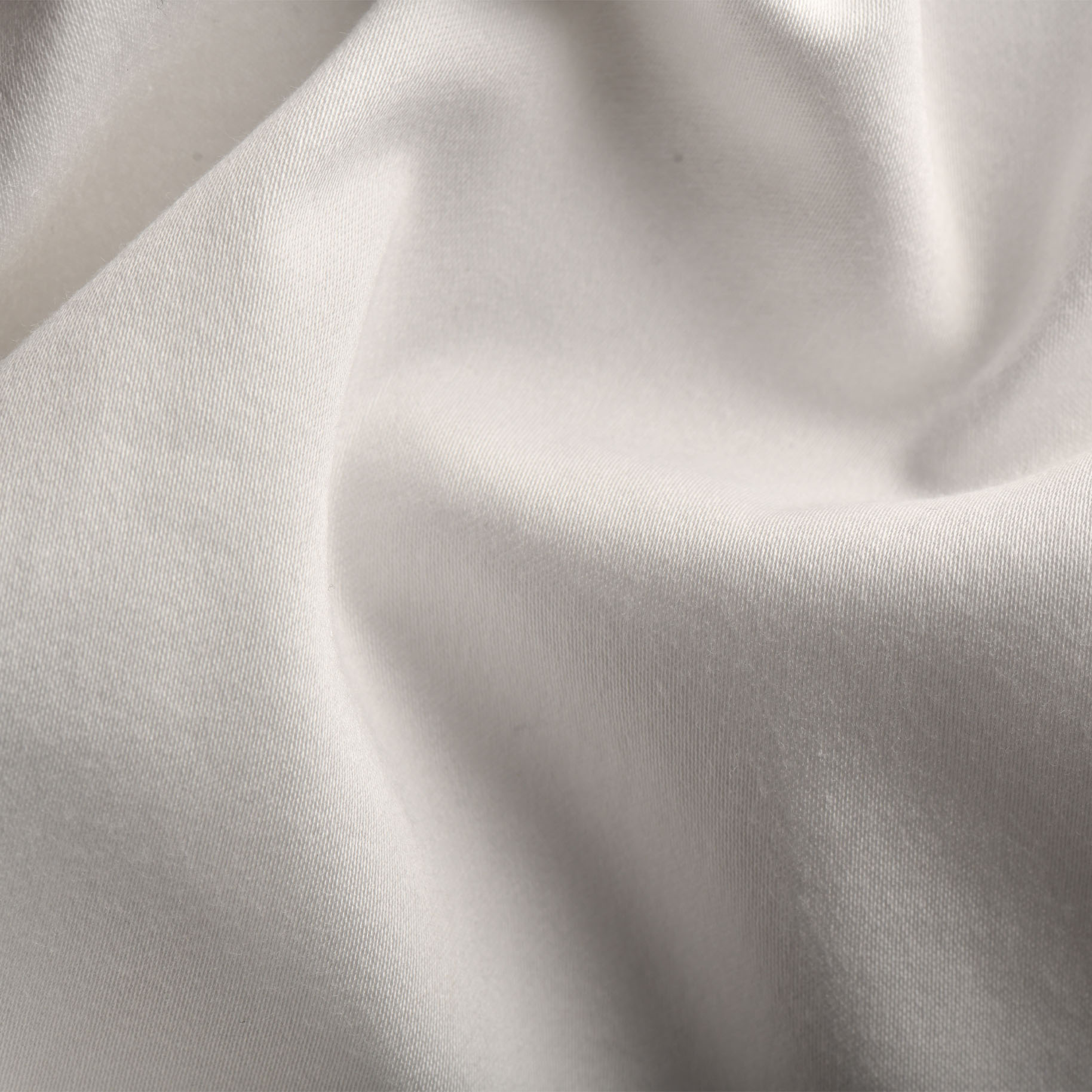 Super Comfort Stretch White Shirt - Bluefort